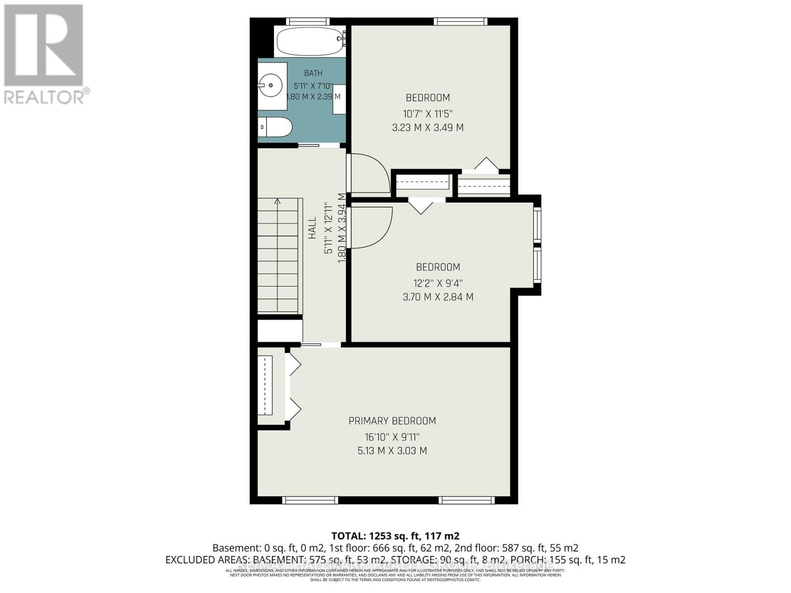 138 Hamilton Avenue N, Ottawa, Ontario  K1Y 1C2 - Photo 22 - X13576378