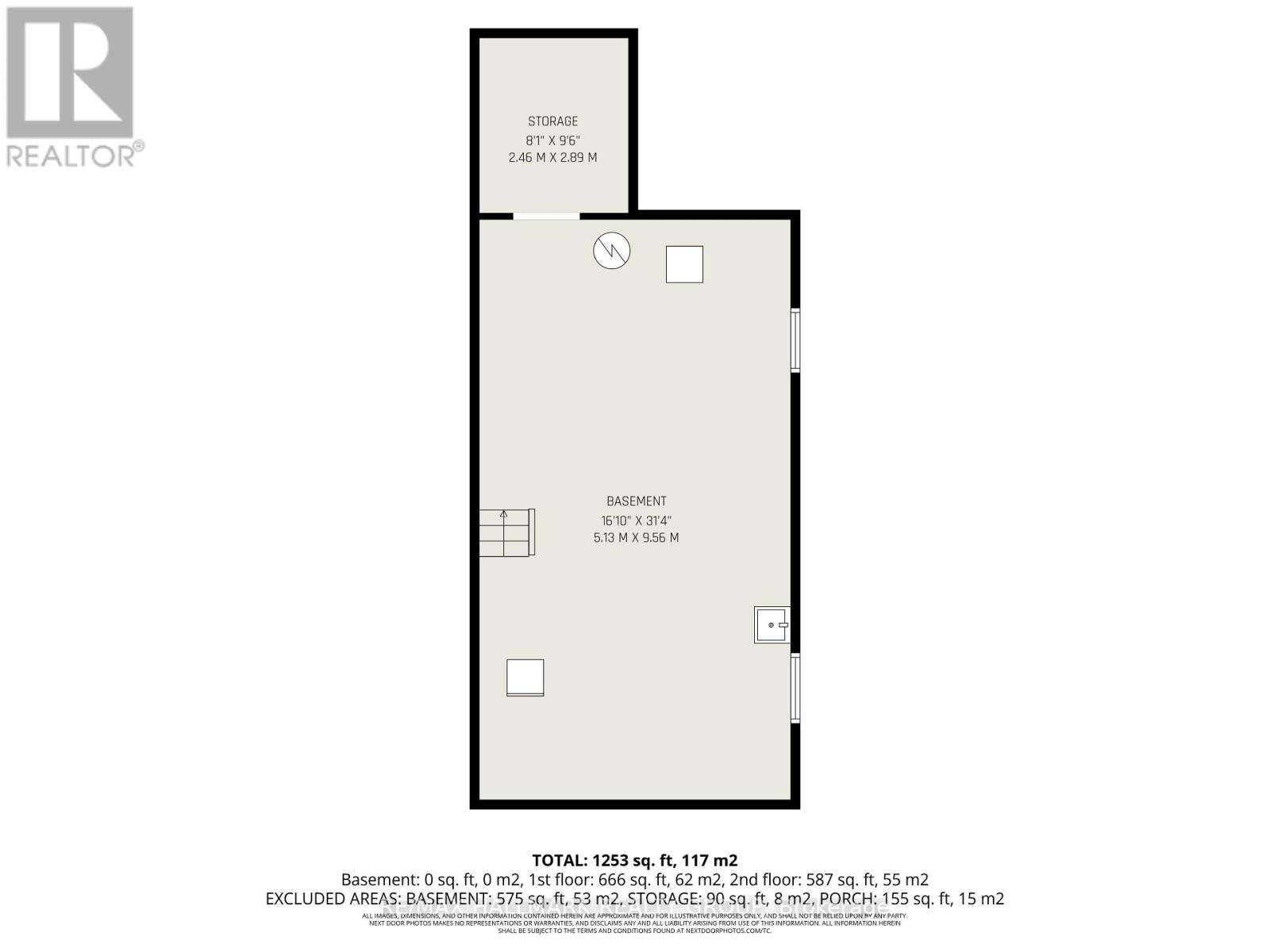 138 Hamilton Avenue N, Ottawa, Ontario  K1Y 1C2 - Photo 23 - X13576378