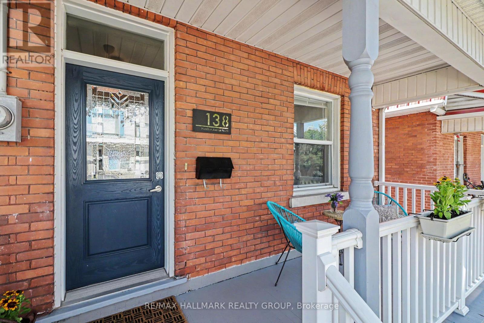 138 Hamilton Avenue N, Ottawa, Ontario  K1Y 1C2 - Photo 3 - X13576378