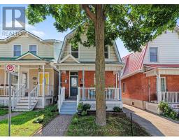 138 HAMILTON AVENUE N, Ottawa, Ontario