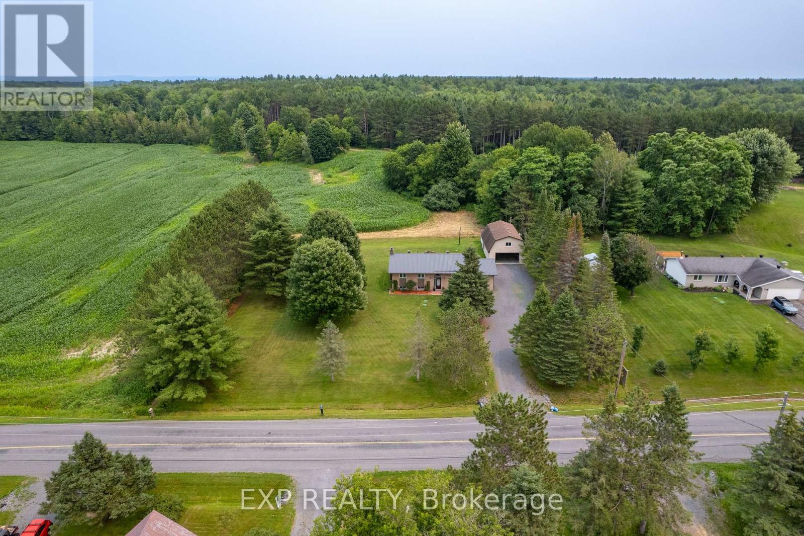 1445 Du Lac Road, Clarence-Rockland, Ontario  K0A 3N0 - Photo 45 - X13576430