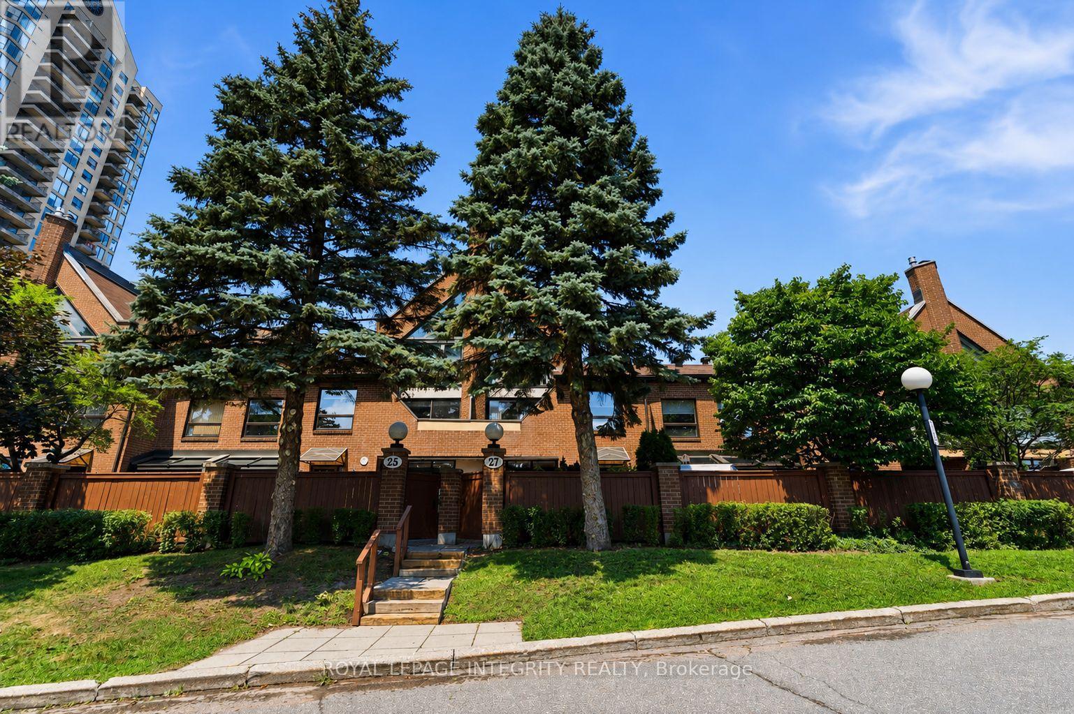 27 - 100 Hillside Drive, Ottawa, Ontario  K1K 4J1 - Photo 1 - X13576478
