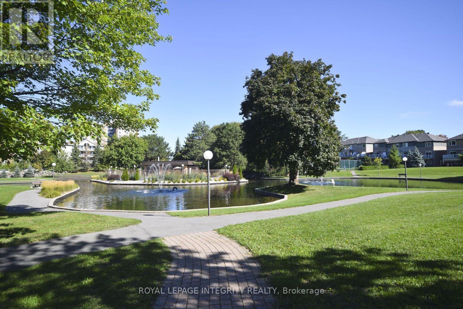 27 - 100 Hillside Drive, Ottawa, Ontario  K1K 4J1 - Photo 42 - X13576478