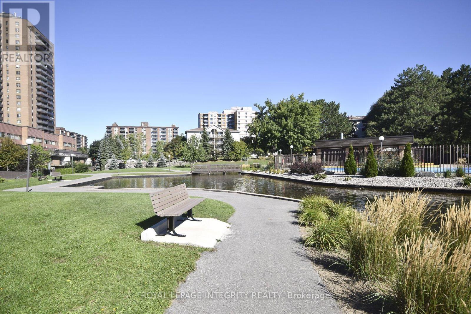 27 - 100 Hillside Drive, Ottawa, Ontario  K1K 4J1 - Photo 45 - X13576478