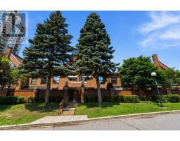 27 - 100 HILLSIDE DRIVE, Ottawa, Ontario