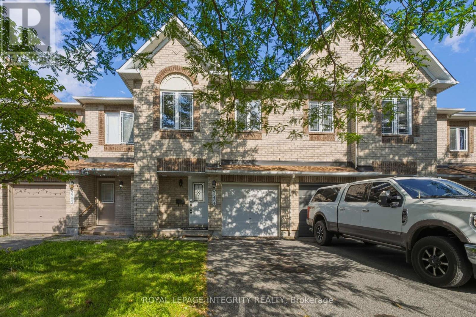 2254 Silverado Crescent, Ottawa, Ontario  K4A 4V1 - Photo 1 - X13576586