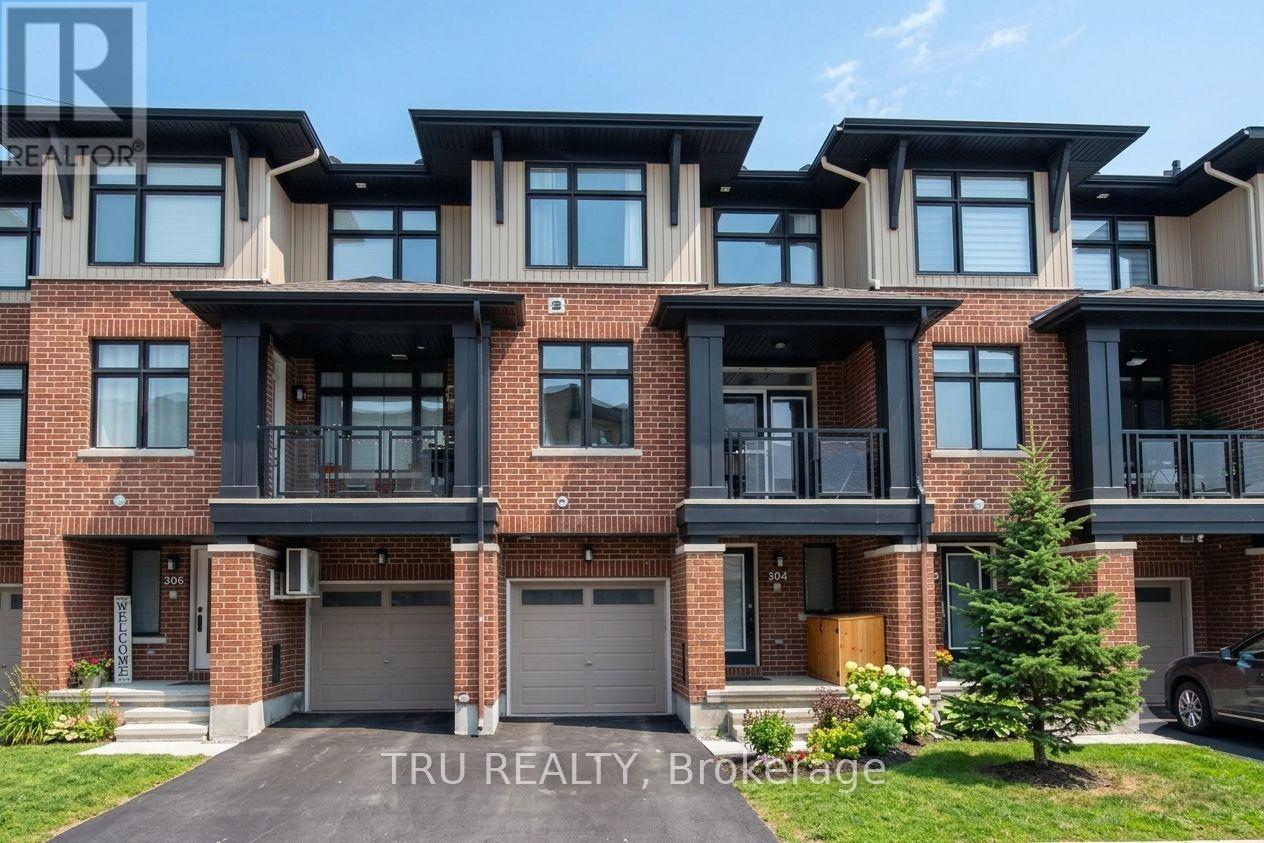 304 Malmo Private, Ottawa, Ontario  K4M 0E2 - Photo 1 - X13576738
