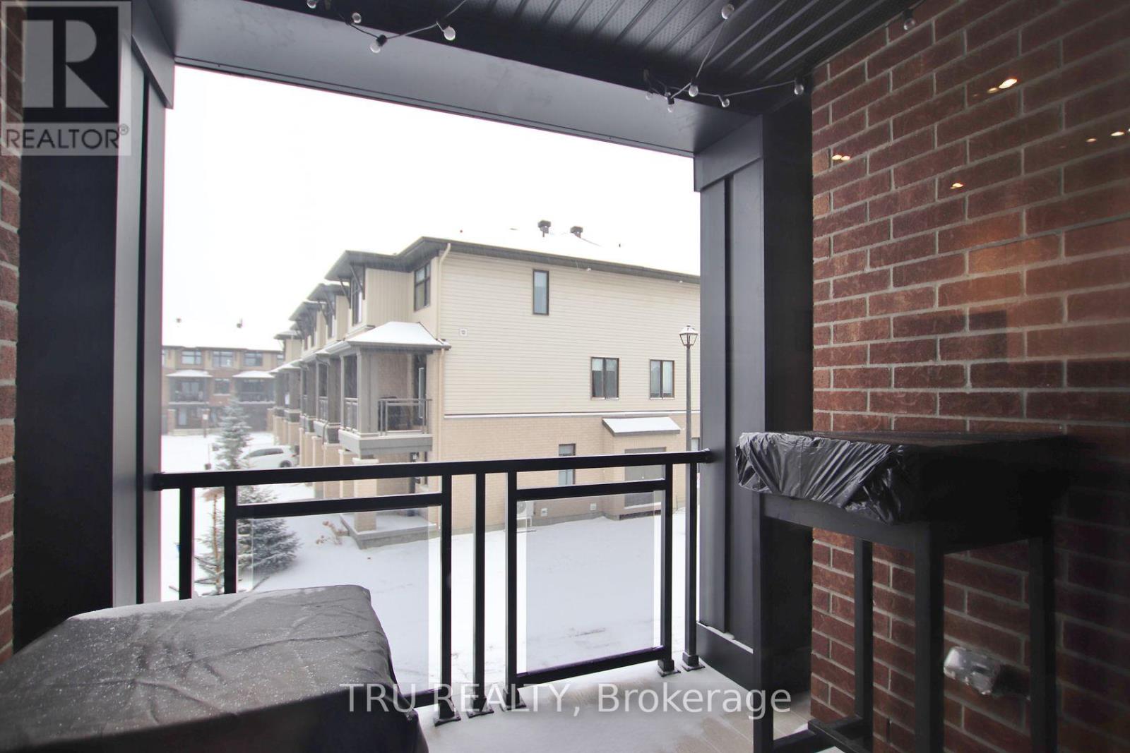 304 Malmo Private, Ottawa, Ontario  K4M 0E2 - Photo 20 - X13576738