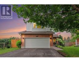 939 COMO CRESCENT, Ottawa, Ontario