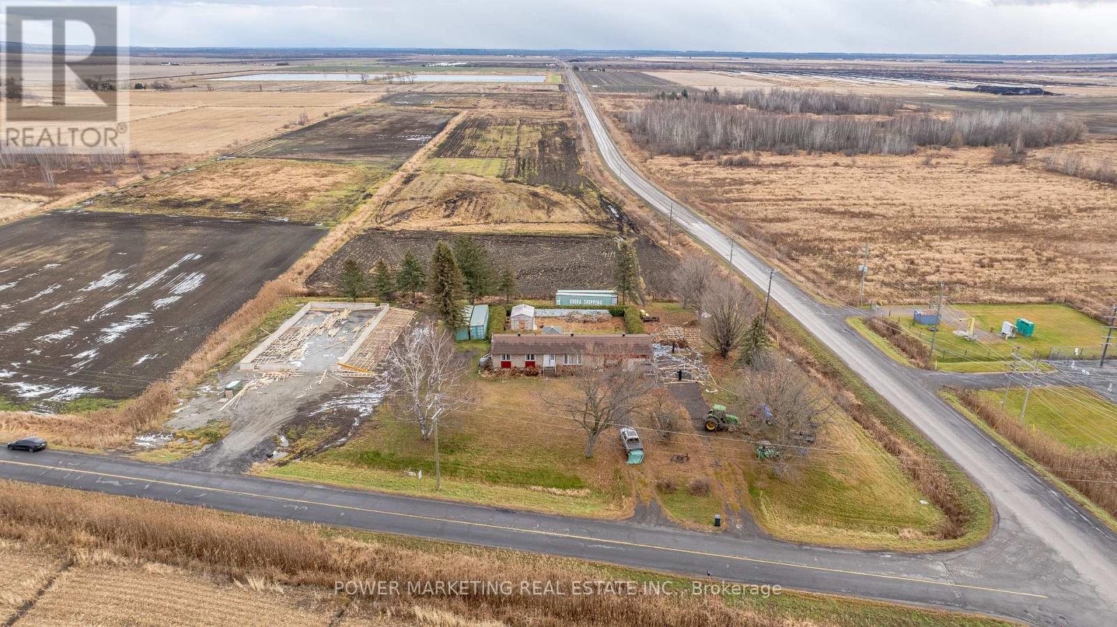 1110 Ritchance Road, Alfred And Plantagenet, Ontario  K0B 1A0 - Photo 1 - X13576882