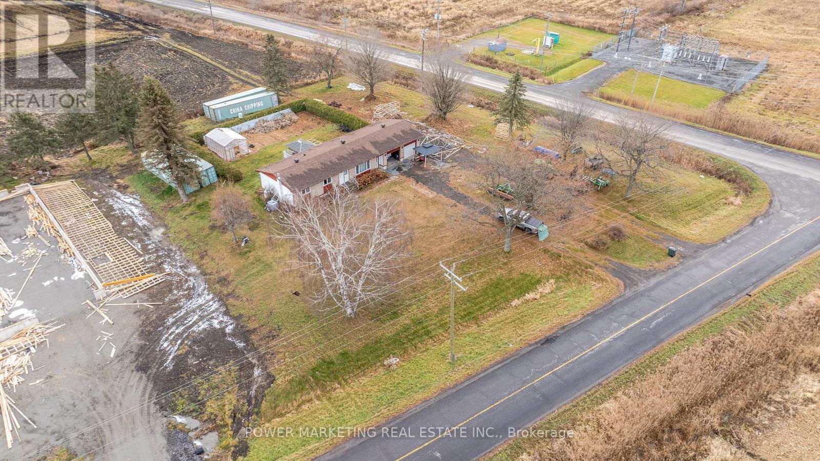 1110 Ritchance Road, Alfred And Plantagenet, Ontario  K0B 1A0 - Photo 15 - X13576882