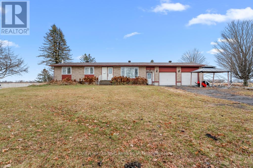 1110 Ritchance Road, Alfred And Plantagenet, Ontario  K0B 1A0 - Photo 16 - X13576882