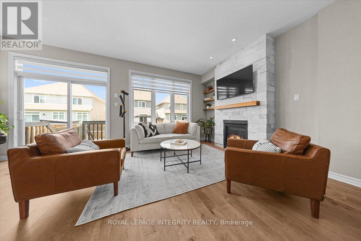 715 Cap Diamant Way, Ottawa, Ontario  K4A 1J6 - Photo 13 - X13576906