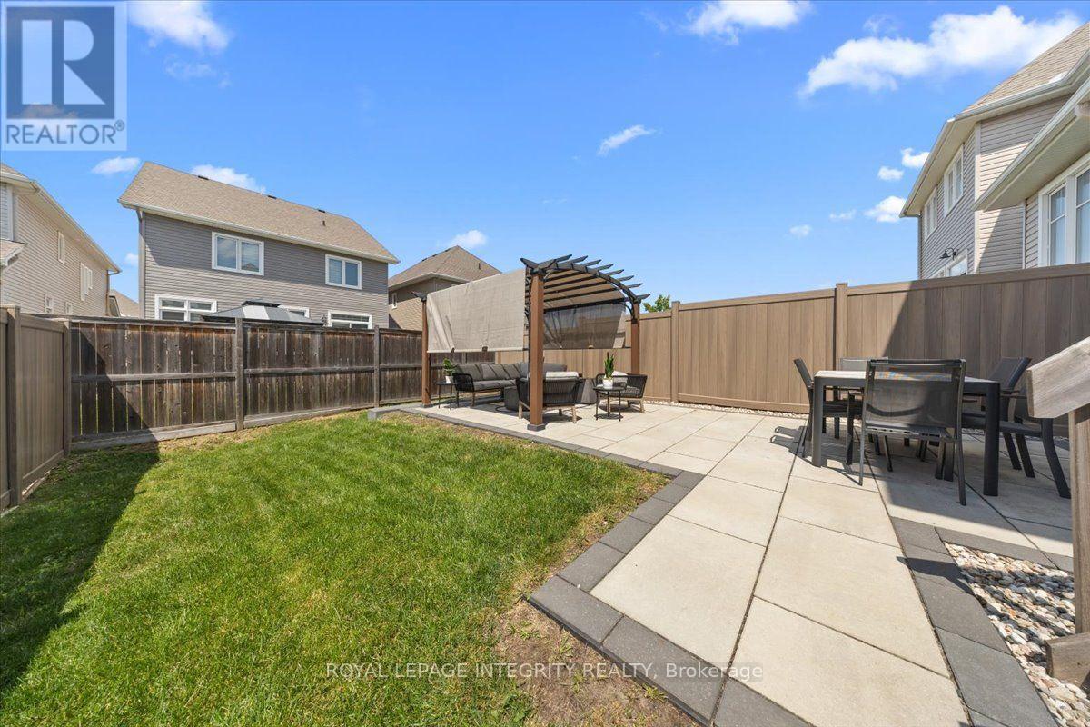 715 Cap Diamant Way, Ottawa, Ontario  K4A 1J6 - Photo 33 - X13576906