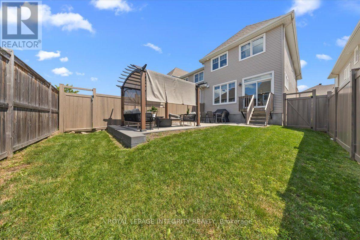 715 Cap Diamant Way, Ottawa, Ontario  K4A 1J6 - Photo 34 - X13576906