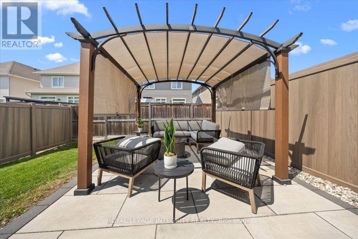 715 Cap Diamant Way, Ottawa, Ontario  K4A 1J6 - Photo 35 - X13576906