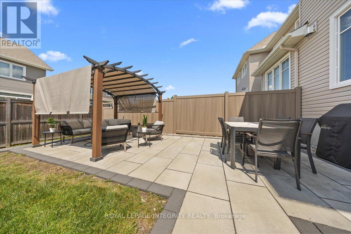 715 Cap Diamant Way, Ottawa, Ontario  K4A 1J6 - Photo 37 - X13576906