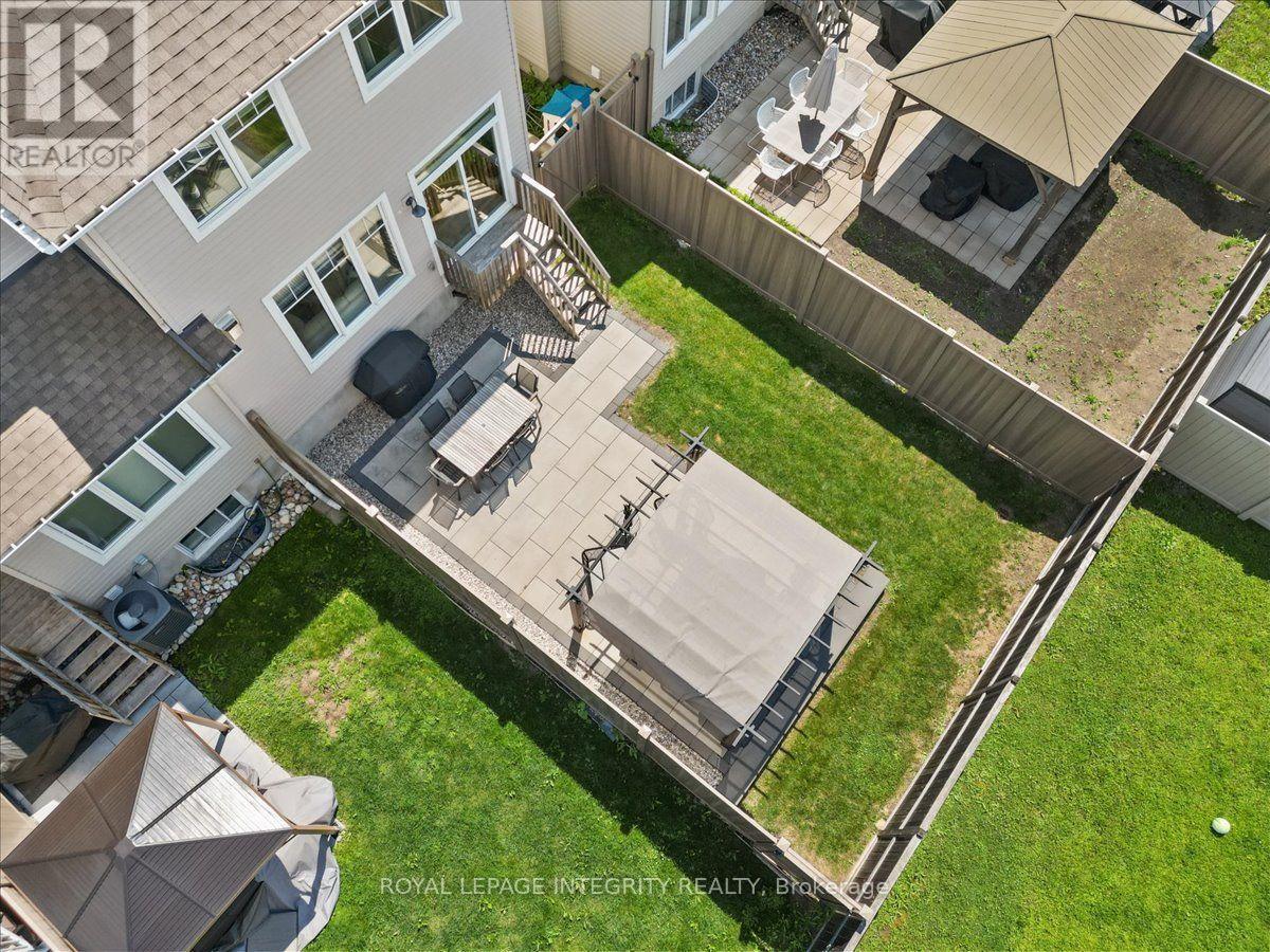 715 Cap Diamant Way, Ottawa, Ontario  K4A 1J6 - Photo 41 - X13576906