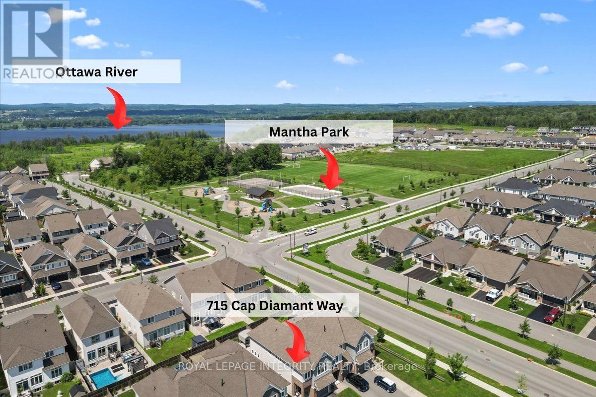 715 Cap Diamant Way, Ottawa, Ontario  K4A 1J6 - Photo 43 - X13576906