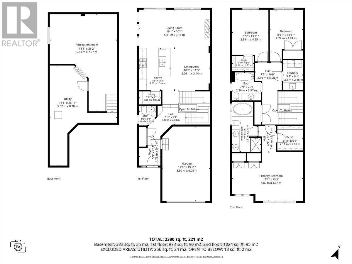 715 Cap Diamant Way, Ottawa, Ontario  K4A 1J6 - Photo 47 - X13576906