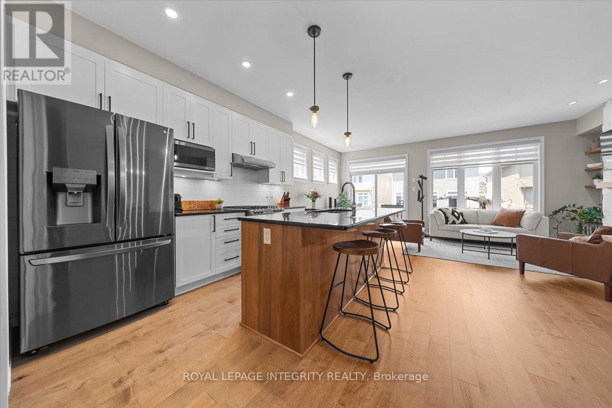 715 Cap Diamant Way, Ottawa, Ontario  K4A 1J6 - Photo 5 - X13576906