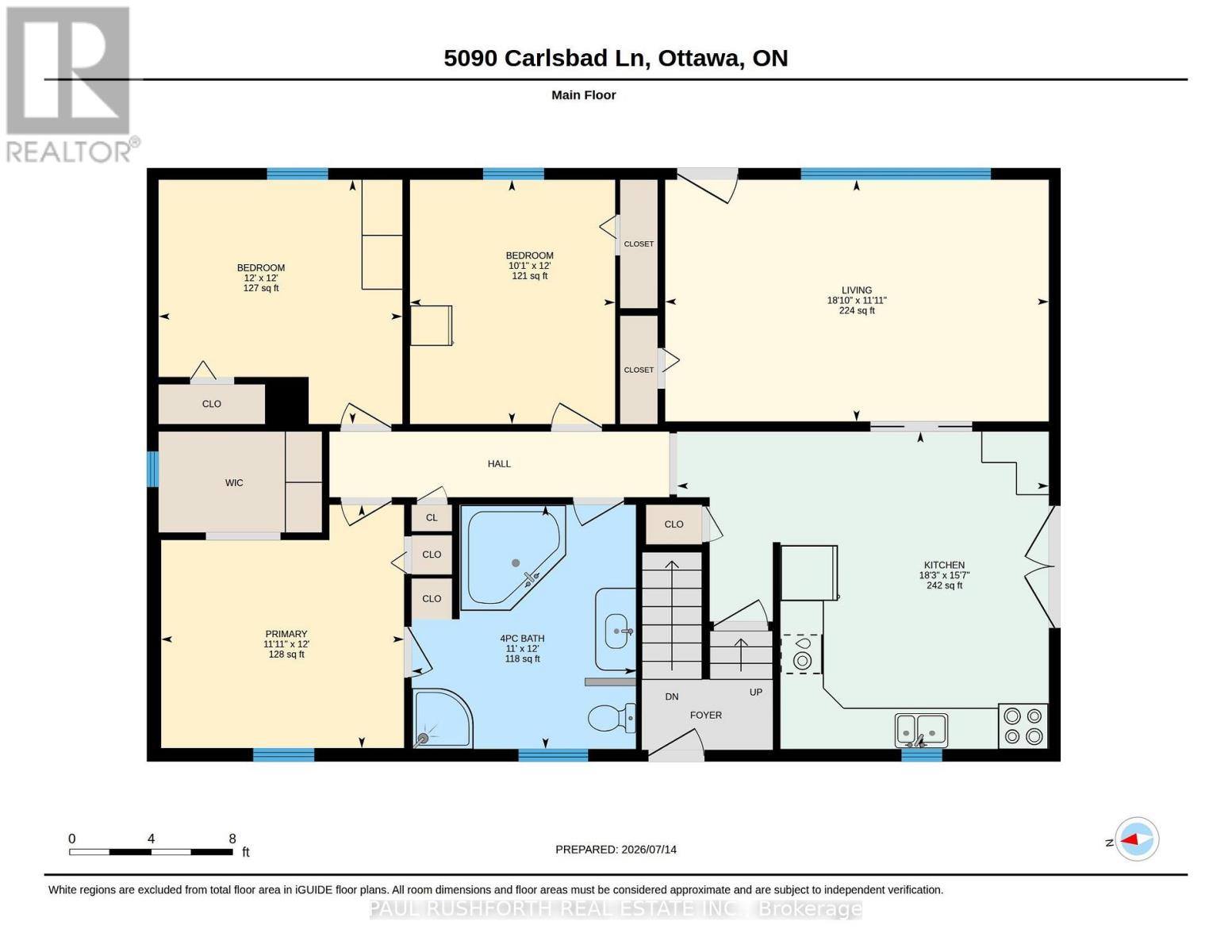 5090 Carlsbad Lane, Ottawa, Ontario  K0A 3H0 - Photo 31 - X13576946