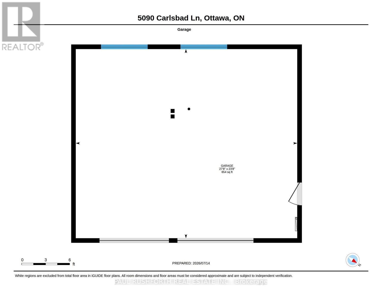 5090 Carlsbad Lane, Ottawa, Ontario  K0A 3H0 - Photo 33 - X13576946