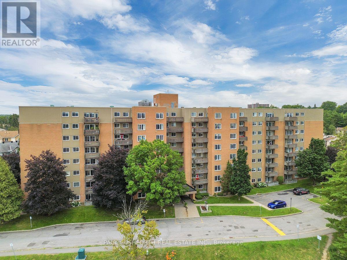 103 - 1599 Lassiter Terrace, Ottawa, Ontario  K1J 8R6 - Photo 1 - X13577048