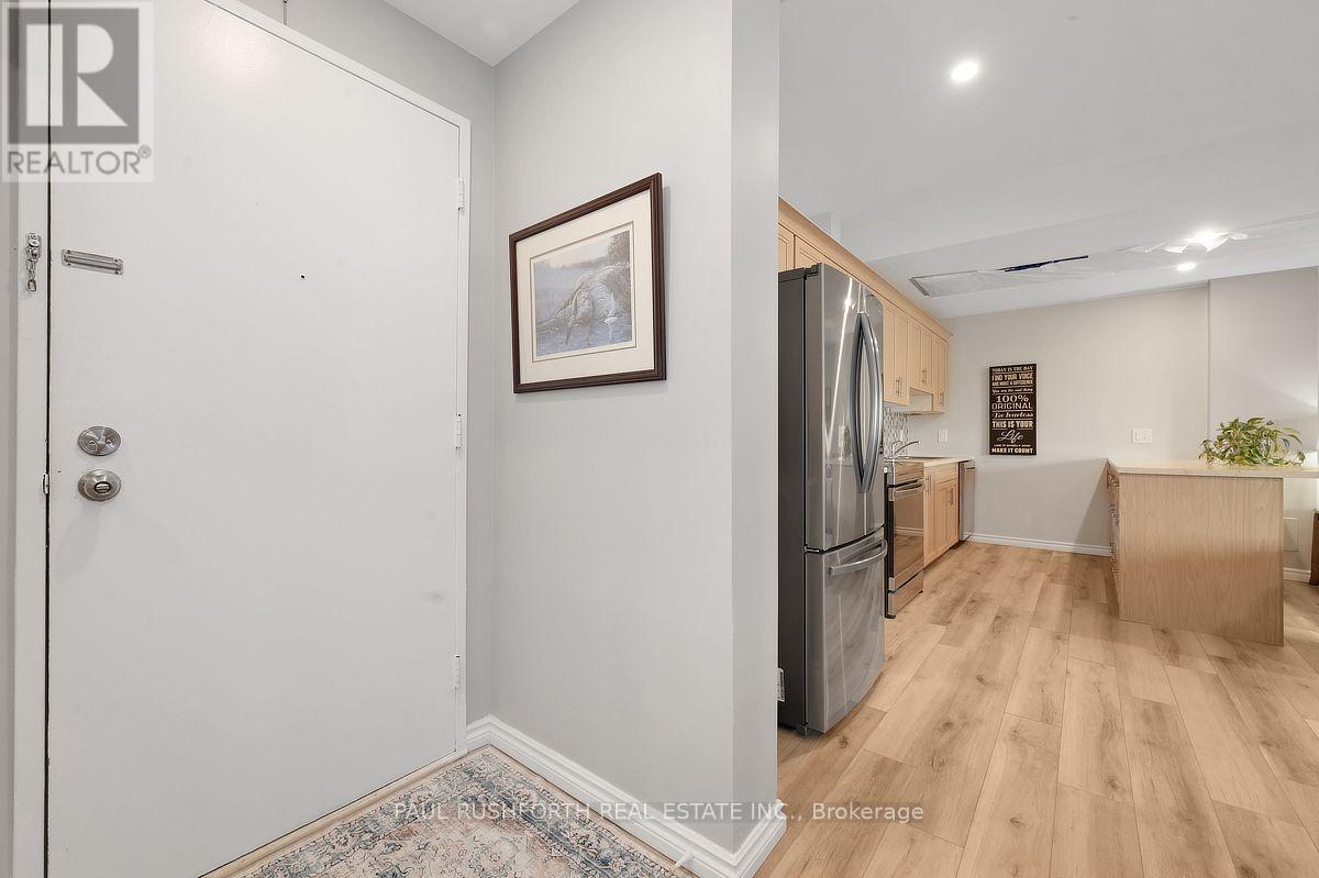 103 - 1599 Lassiter Terrace, Ottawa, Ontario  K1J 8R6 - Photo 2 - X13577048