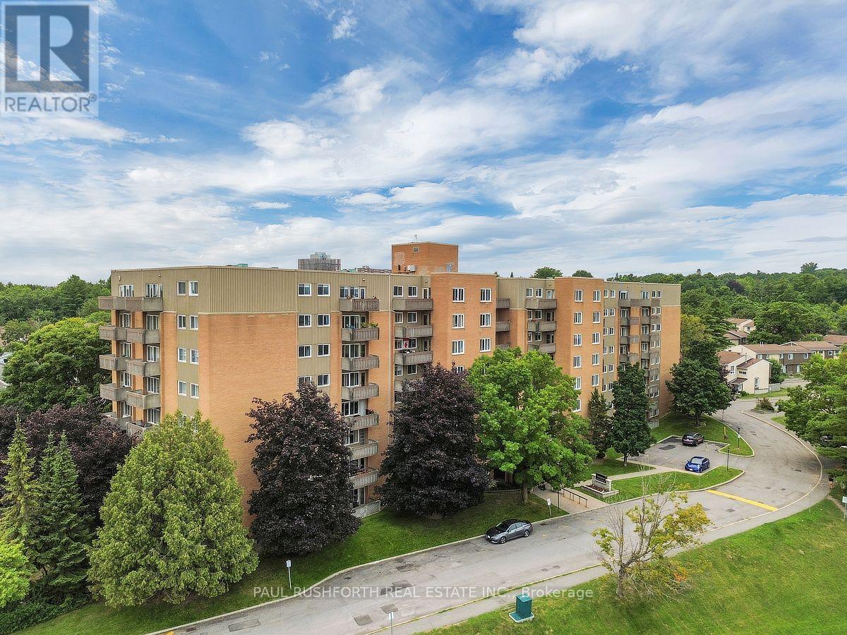 103 - 1599 Lassiter Terrace, Ottawa, Ontario  K1J 8R6 - Photo 30 - X13577048