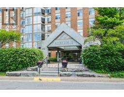 1206 - 2759 CAROUSEL CRESCENT, Ottawa, Ontario