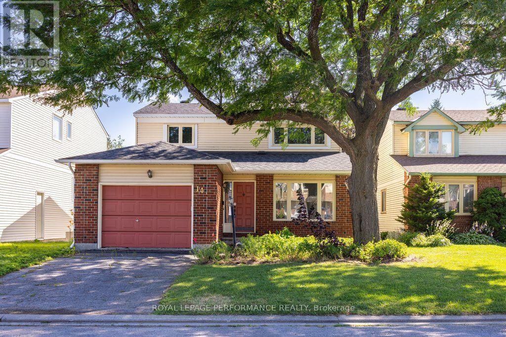 14 Birkett Street, Ottawa, Ontario  K2J 2V1 - Photo 1 - X13577068