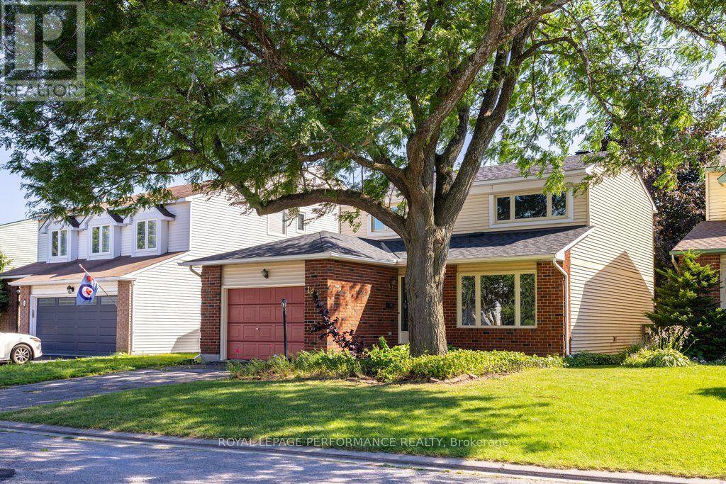 14 Birkett Street, Ottawa, Ontario  K2J 2V1 - Photo 2 - X13577068