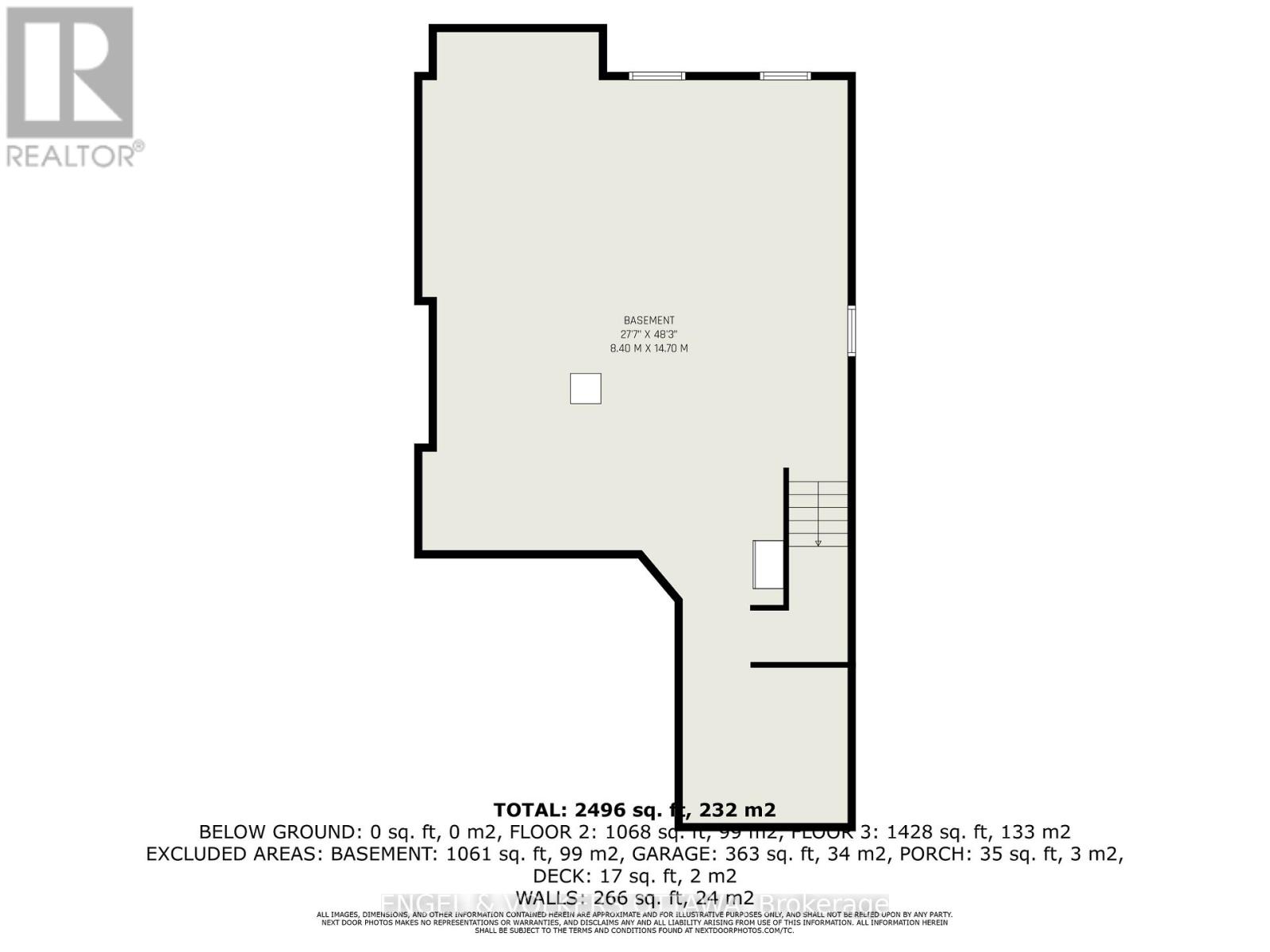 1031 Curraglass Walk, Ottawa, Ontario  K2S 3A4 - Photo 27 - X13577114