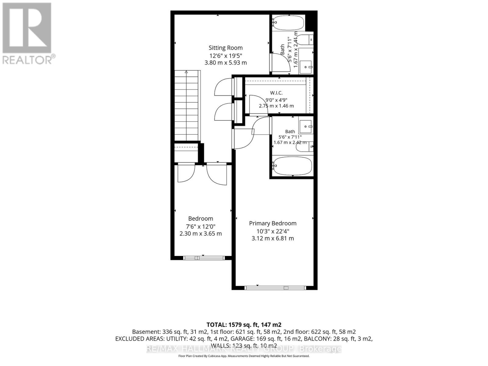 43 Bachman Terrace, Ottawa, Ontario  K2L 1W2 - Photo 34 - X13577228