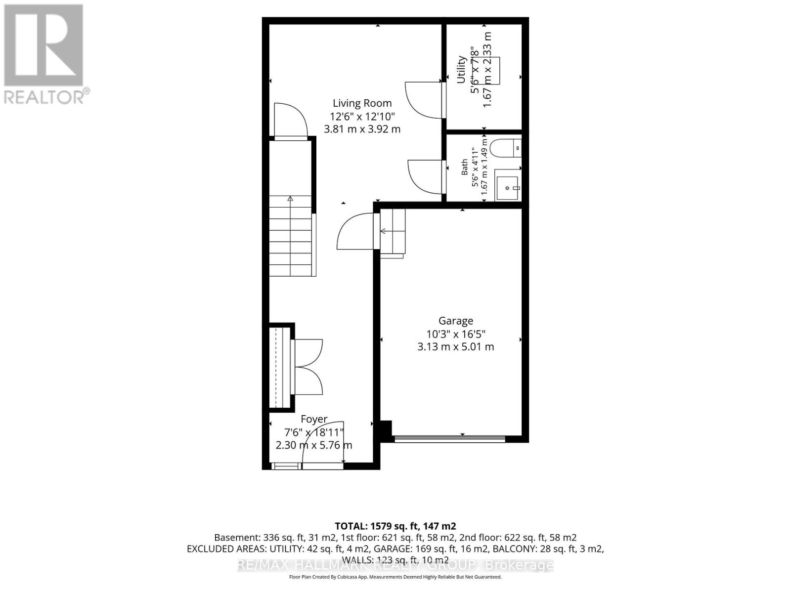 43 Bachman Terrace, Ottawa, Ontario  K2L 1W2 - Photo 35 - X13577228