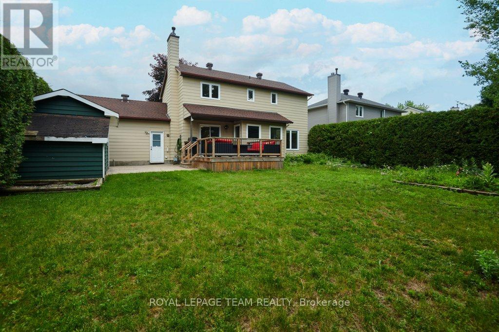 332 Liard Street, Ottawa, Ontario  K2S 1J8 - Photo 30 - X13577322