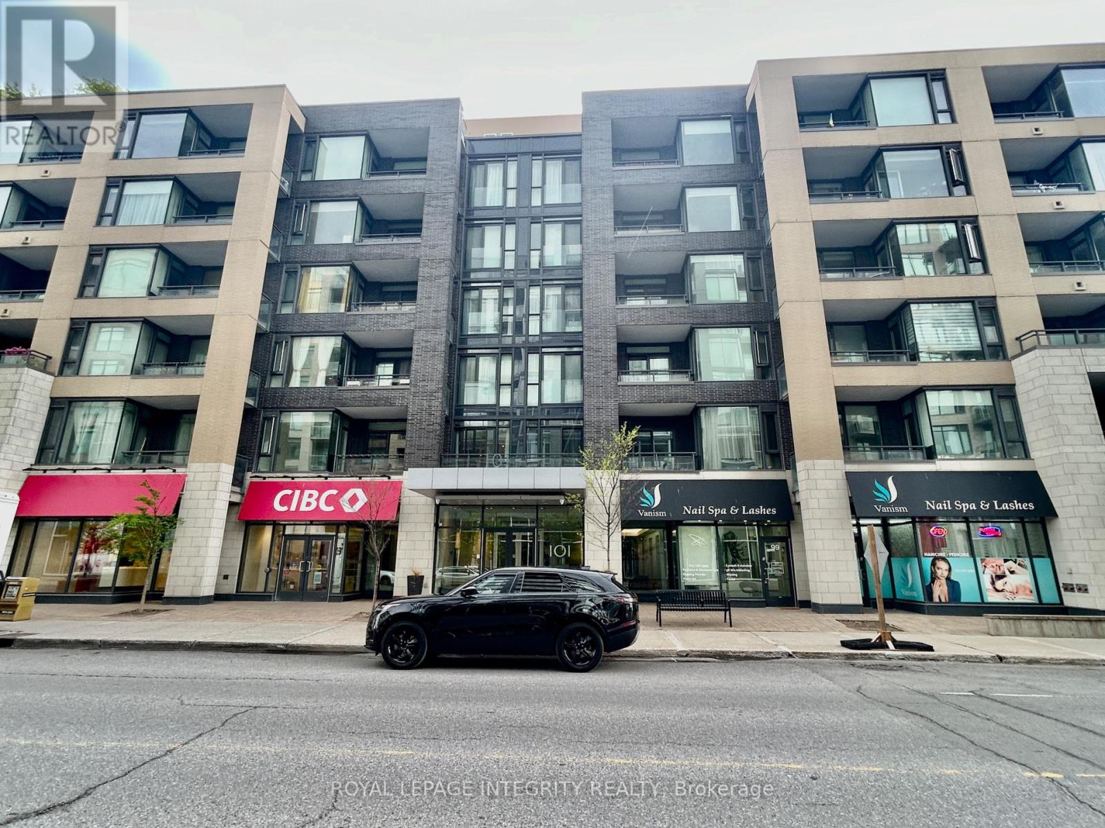 420 - 101 Richmond Road, Ottawa, Ontario  K1Z 0A6 - Photo 1 - X13577330