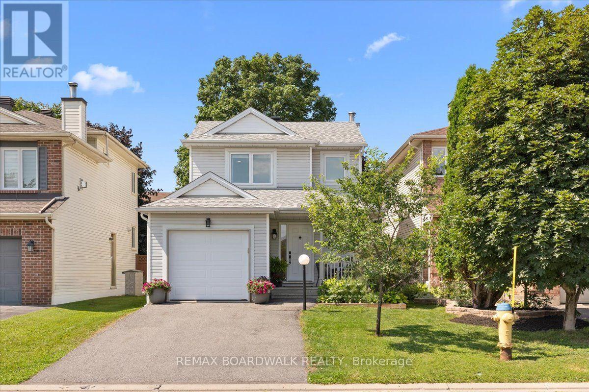 43 Peacock Crescent, Ottawa, Ontario  K2J 3P8 - Photo 1 - X13577388