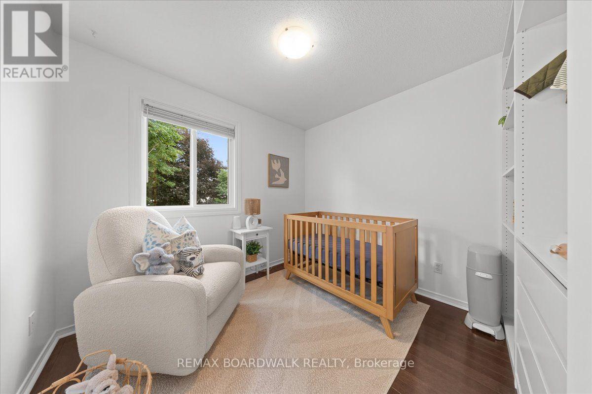 43 Peacock Crescent, Ottawa, Ontario  K2J 3P8 - Photo 17 - X13577388