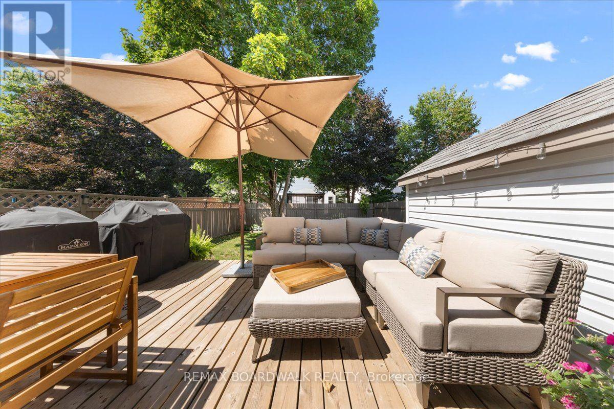 43 Peacock Crescent, Ottawa, Ontario  K2J 3P8 - Photo 21 - X13577388