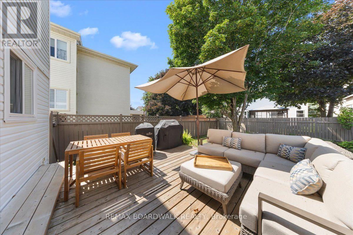 43 Peacock Crescent, Ottawa, Ontario  K2J 3P8 - Photo 22 - X13577388