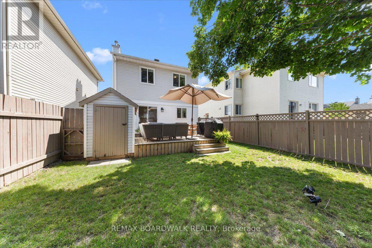 43 Peacock Crescent, Ottawa, Ontario  K2J 3P8 - Photo 24 - X13577388
