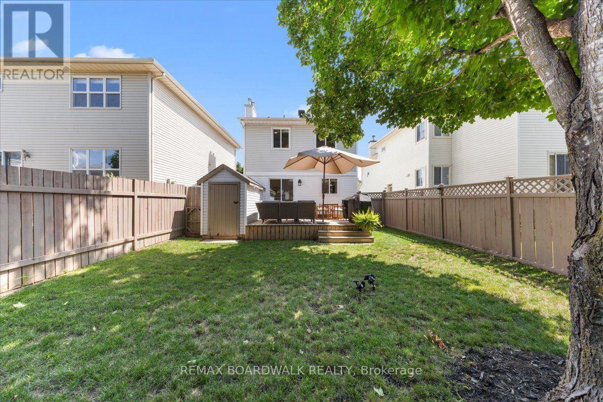43 Peacock Crescent, Ottawa, Ontario  K2J 3P8 - Photo 26 - X13577388