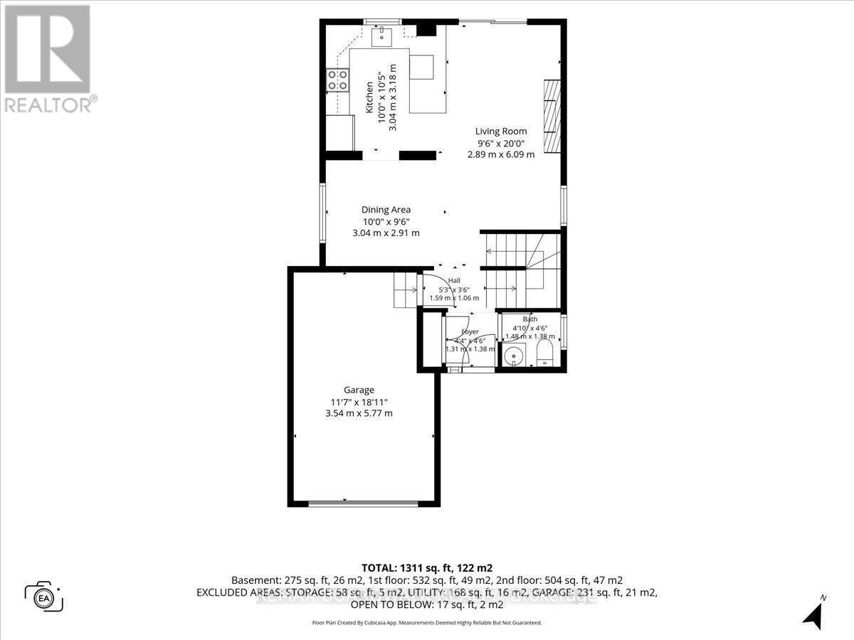 43 Peacock Crescent, Ottawa, Ontario  K2J 3P8 - Photo 30 - X13577388