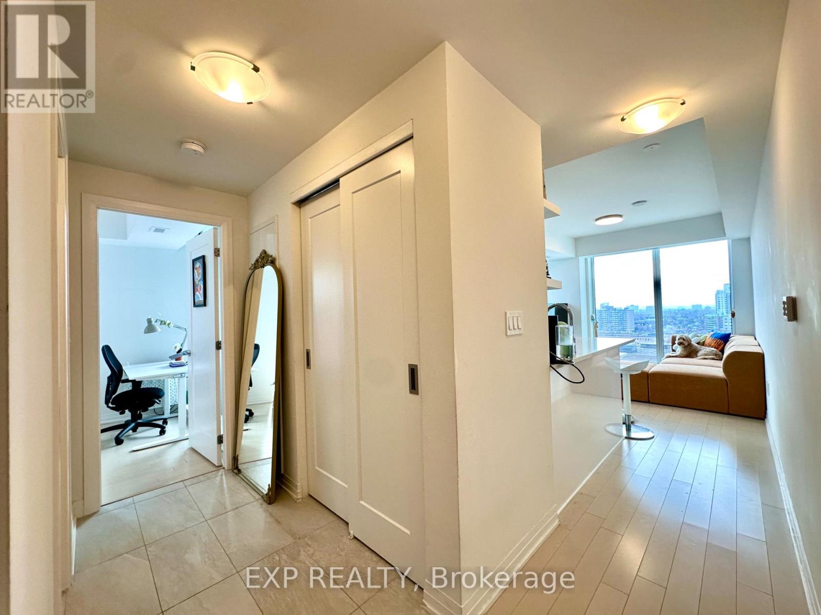 1501 - 805 Carling Avenue, Ottawa, Ontario  K1S 5W9 - Photo 13 - X13577400