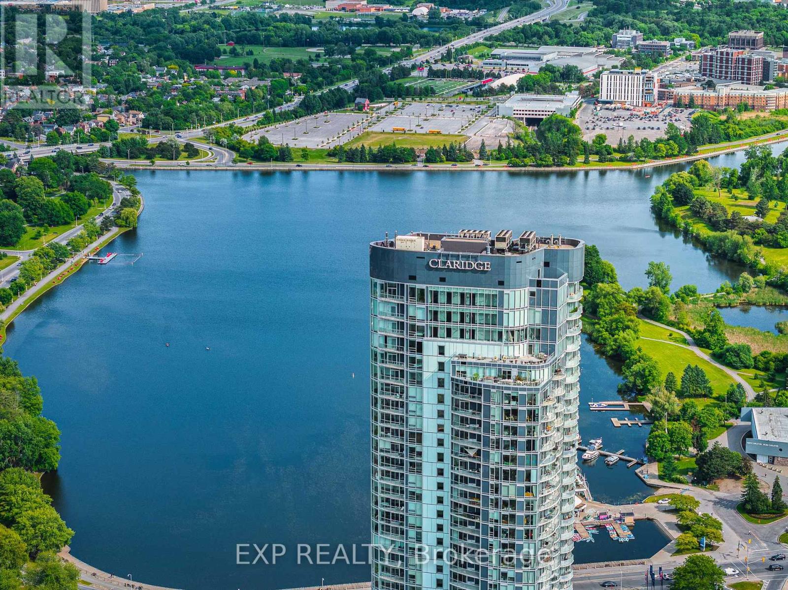 1501 - 805 Carling Avenue, Ottawa, Ontario  K1S 5W9 - Photo 3 - X13577400