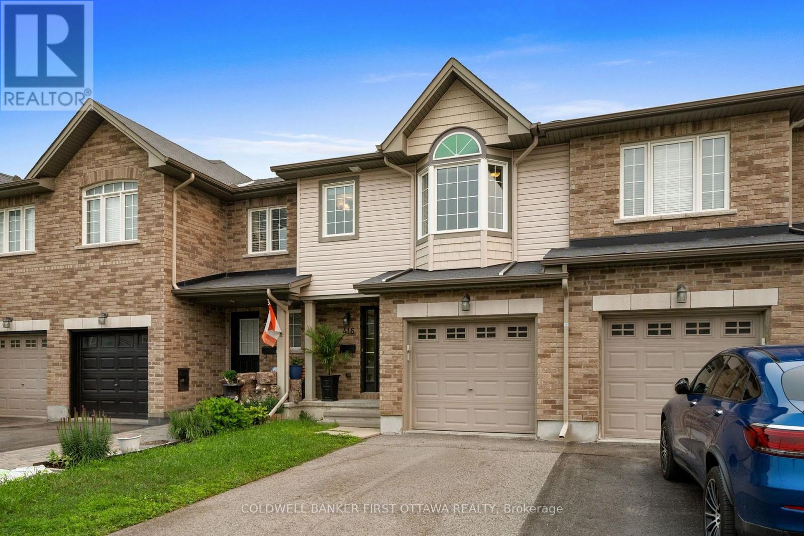 416 Haresfield Court, Ottawa, Ontario  K4M 0E2 - Photo 1 - X13577406