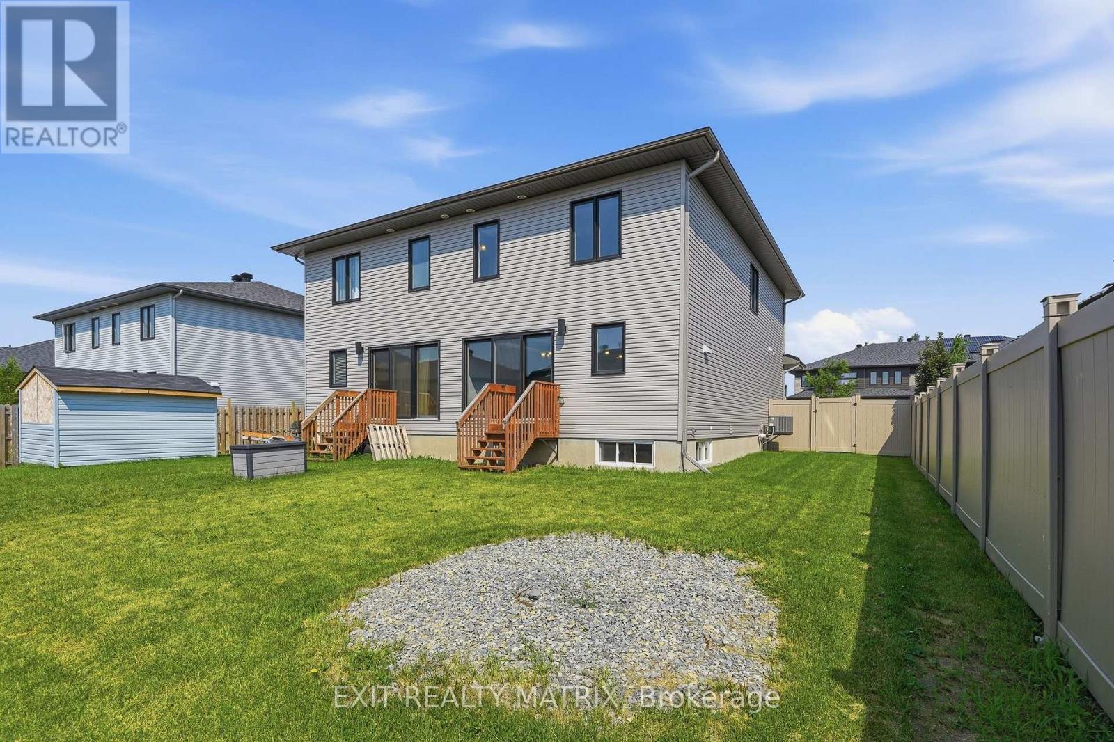308 Belfort Street, Russell, Ontario  K0A 1W0 - Photo 34 - X13577446