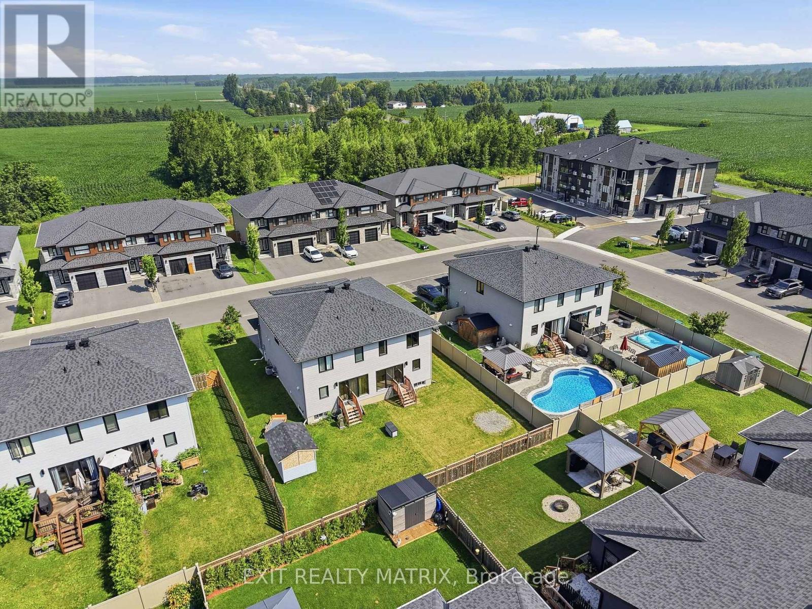 308 Belfort Street, Russell, Ontario  K0A 1W0 - Photo 38 - X13577446